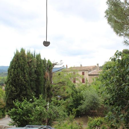 Le Gite Du Fort Saint-Hilaire-de l'Aude Kültér fotó
